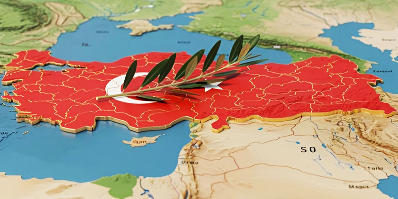 Medresetüzzehra projesinin 'Terörsüz Türkiye'ye katkıları