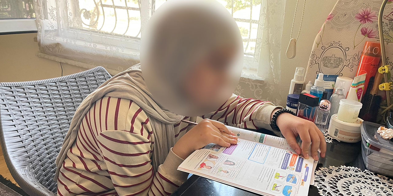 Öğretmenden 11 yaşındaki başörtülü öğrenciye hakaret