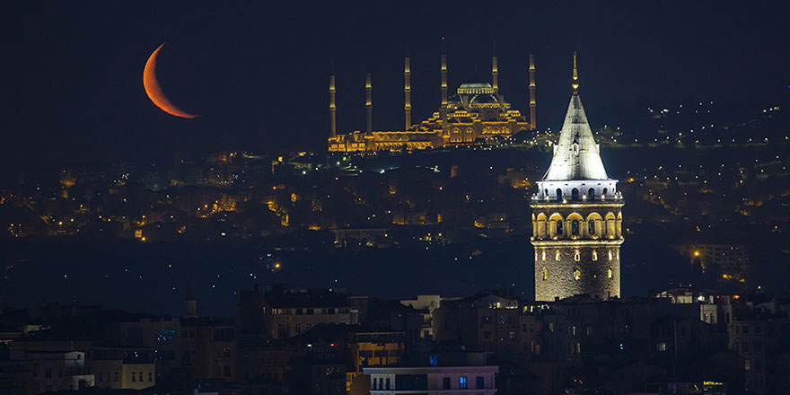Berat Kandili için hangi gün oruç tutulur?