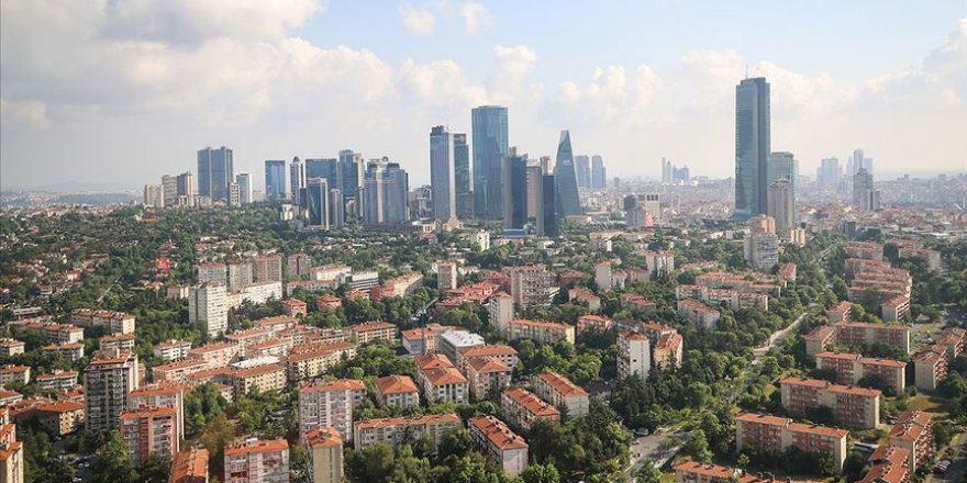 İstanbul Avrupa'da en çok yatırım yapılan dördüncü şehir oldu