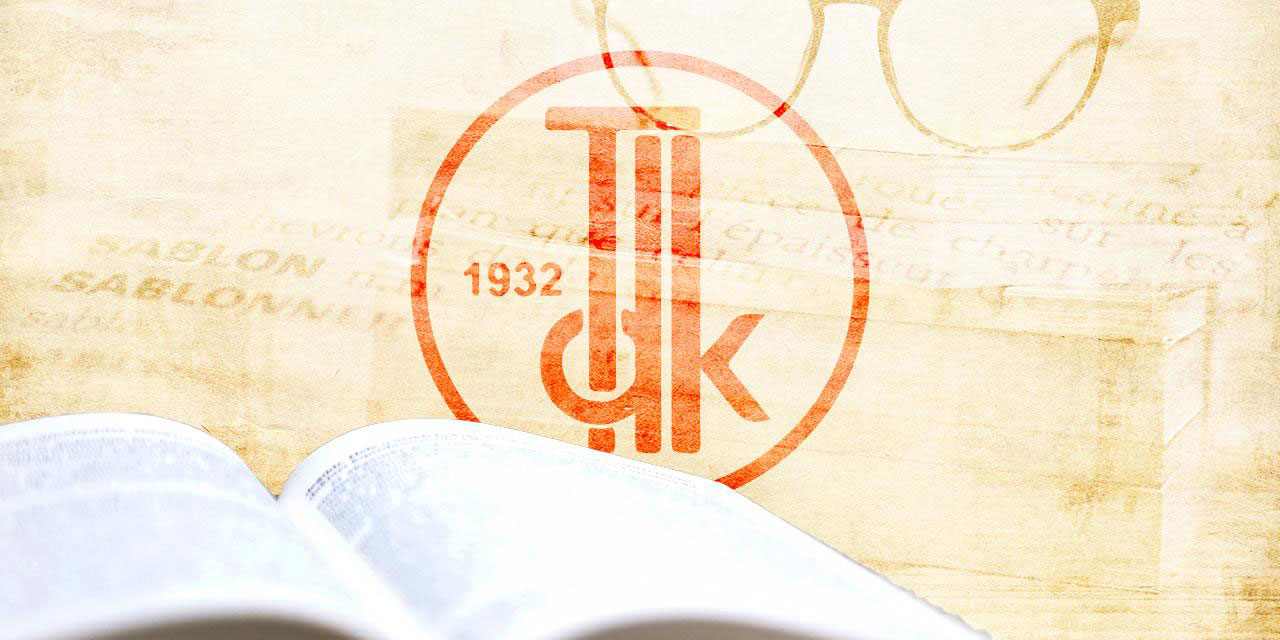 Türkiye'de yılın kelimesine 7 aday var: Oylama başladı