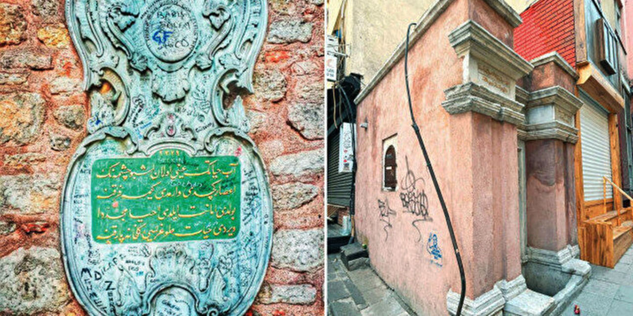 Herkese bir kültürel miras zimmetlensin