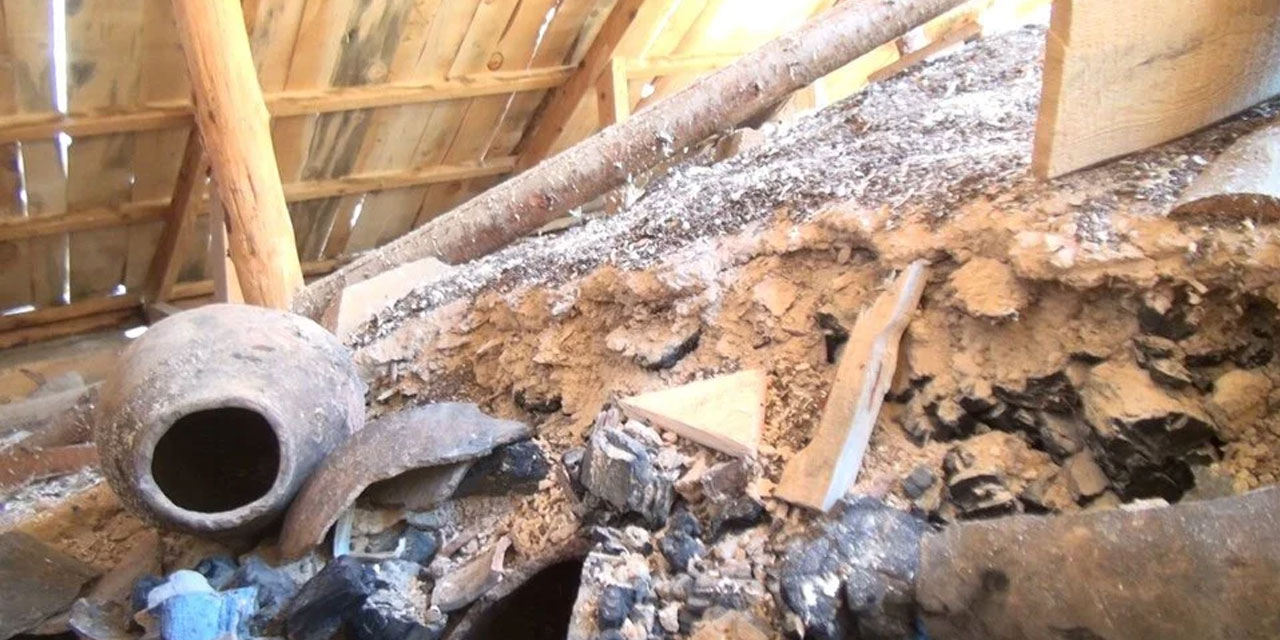 Asırlık camiden Mimar Sinan’ın ‘akustik deha’sı çıktı