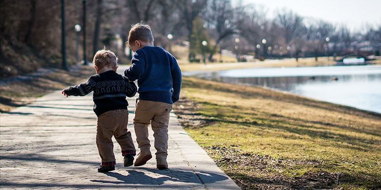 Doğum sırası ve kardeş sayısı, kişilik özelliklerini etkiliyor