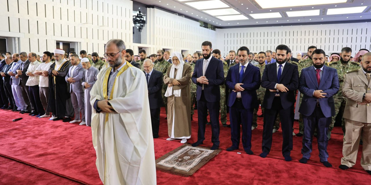 Fetva Konseyi, Suriye'de intikam almayı yasakladı