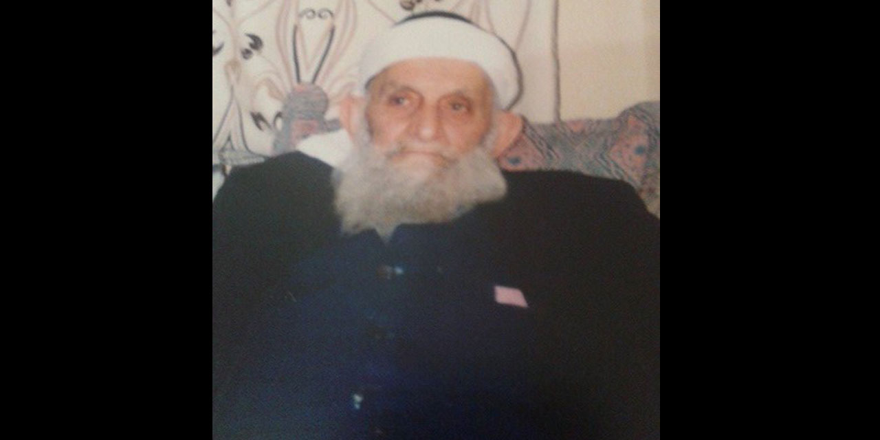 Erzurumlu İn’am hoca ve İsmet İnönü