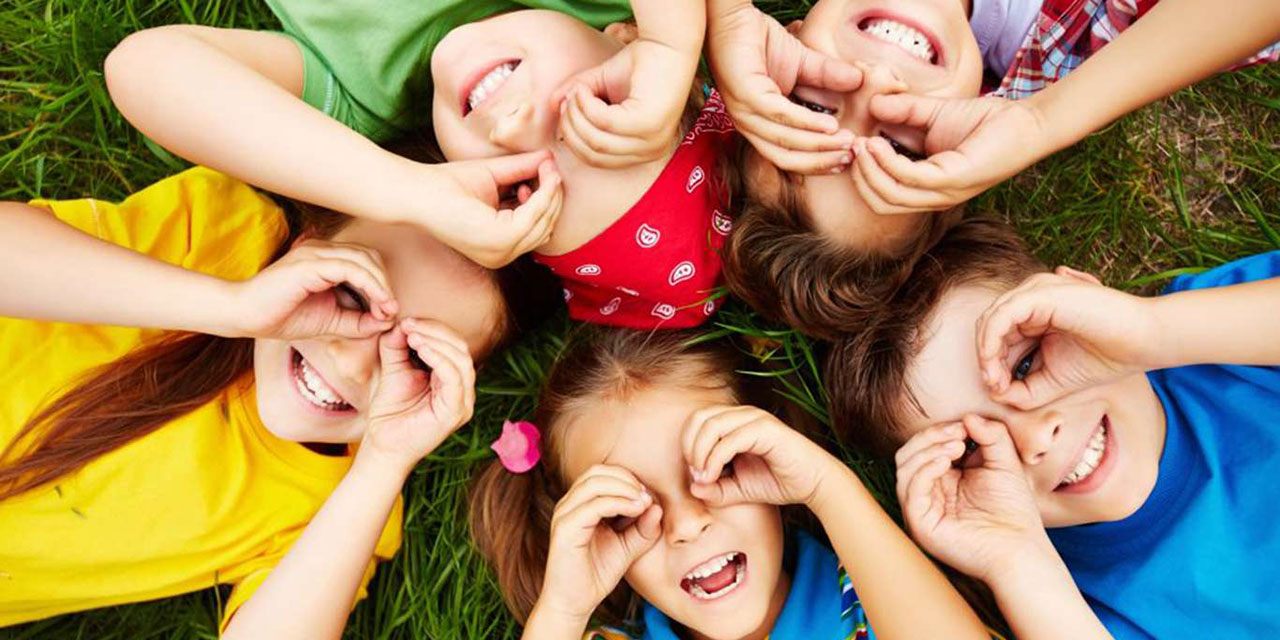 Sosyal ilişkiler, çocuğun gelişiminin bir parçası!