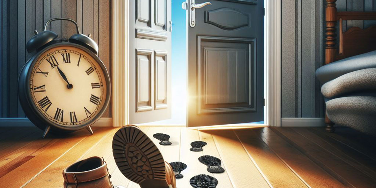 'Yeterki anneler evden çıksın' projesi!