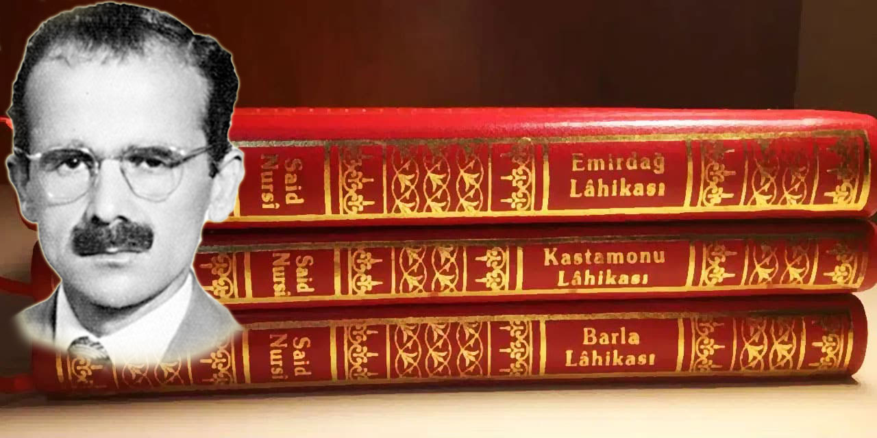 Zübeyir Gündüzalp: Risale-i Nur'daki lahika mektuplarını okuyan aldanmaz