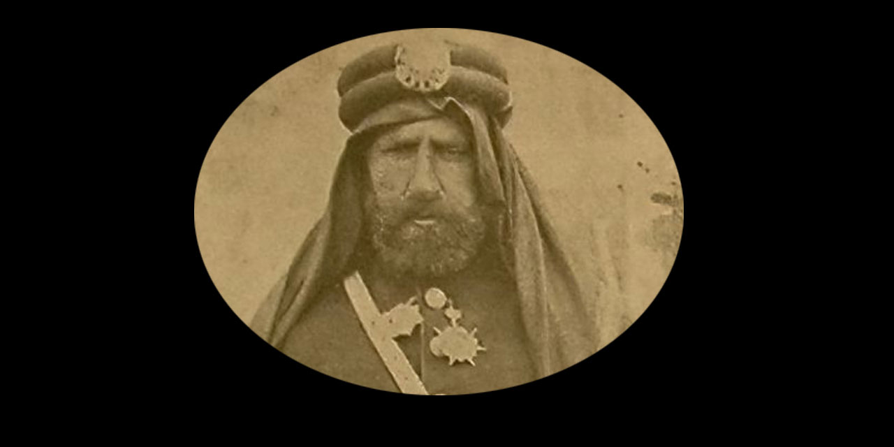 Abdülkadir Geylanî'nin, Bediüzzaman'a 'öldür!' dediği Mustafa Paşa!