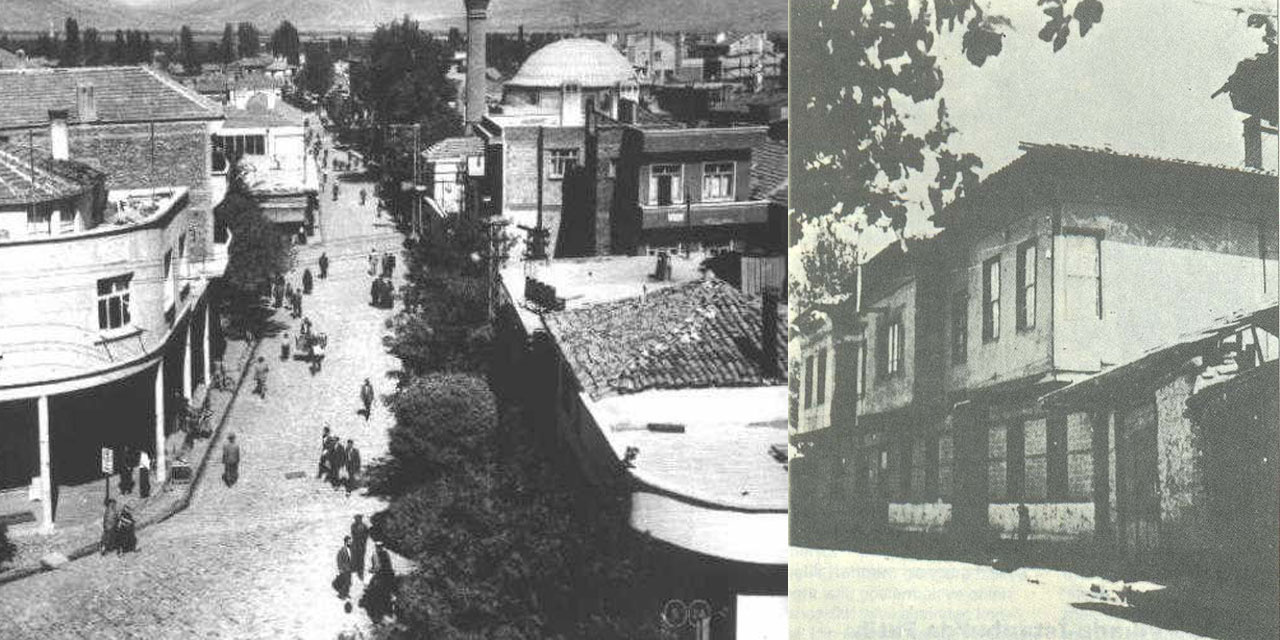 Pakistan Milli Eğitim Bakanı, Said Nursi ile niye görüştü? Salih Özcan oradaydı