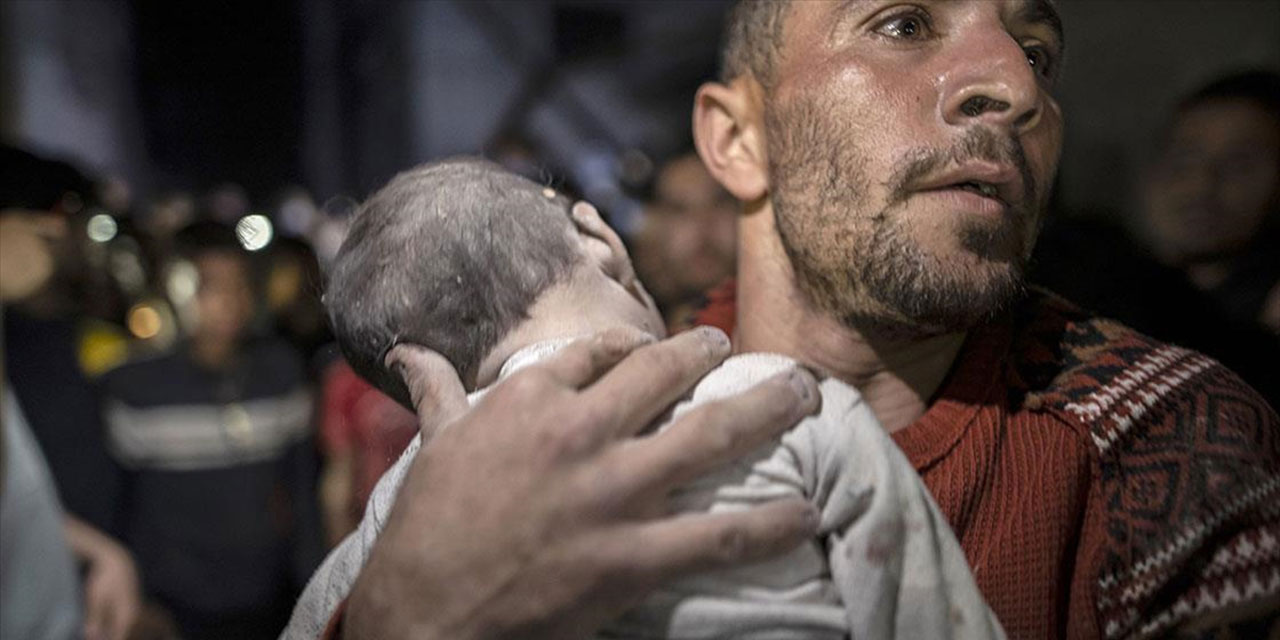 Soykırımda öne çıkan 11 katliam