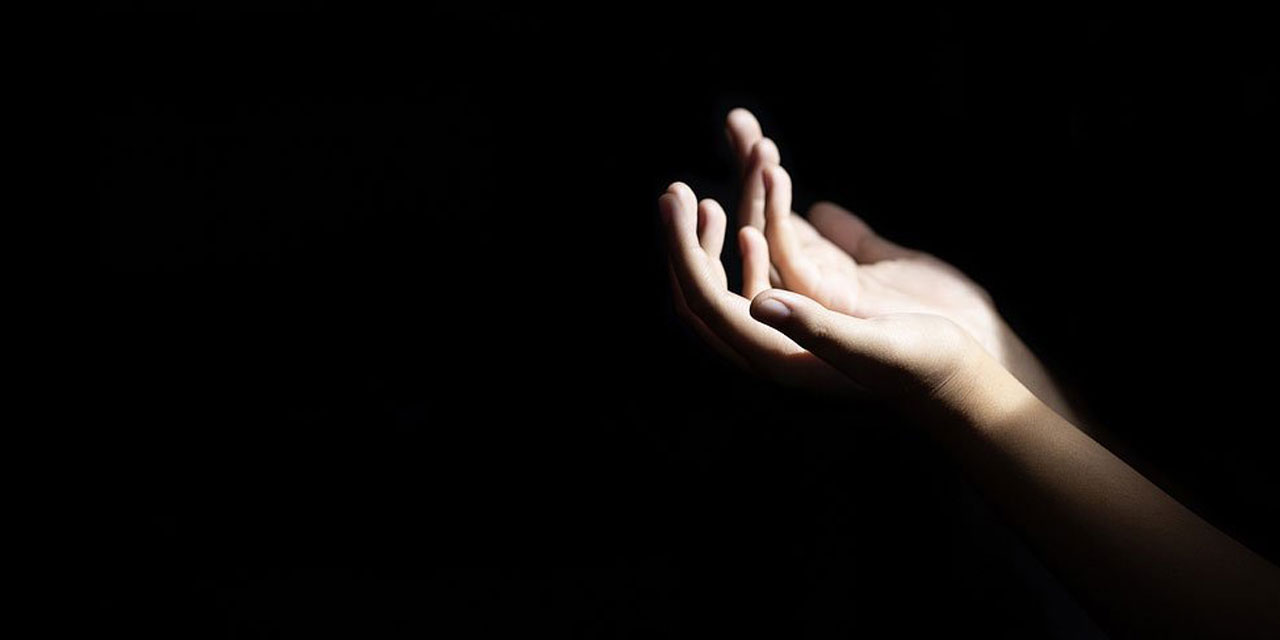 Gece yatınca ve sabah kalkınca okunacak dualar