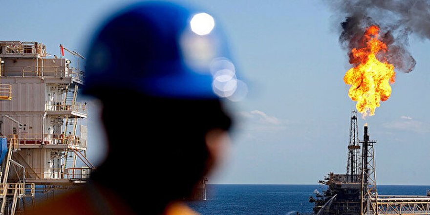 Rusya, Hollanda'ya doğal gaz sevkiyatını durdurdu