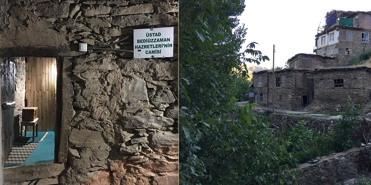 Yeni Şafak yazarı Kılınç: Nurs’taki huzuru ve sükûneti kelimelerle tarif etmem çok zor