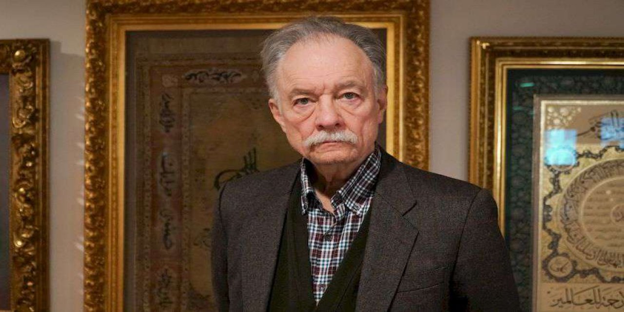 Prof. Dr. Teoman Duralı anıldı: Bir insanın en önemli özelliği utanma duygusudur