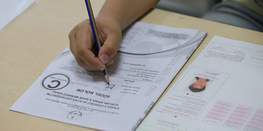 2022 LGS sınavı nasıldı? Sınav zor muydu?