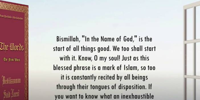 Çocuk sesinden İngilizce Birinci Söz