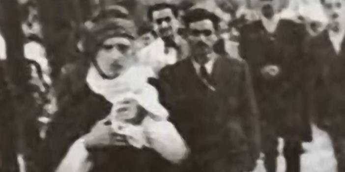 Bediüzzaman Said Nursi Belgeseli 6. Bölüm: EMİRDAĞ hatıraları