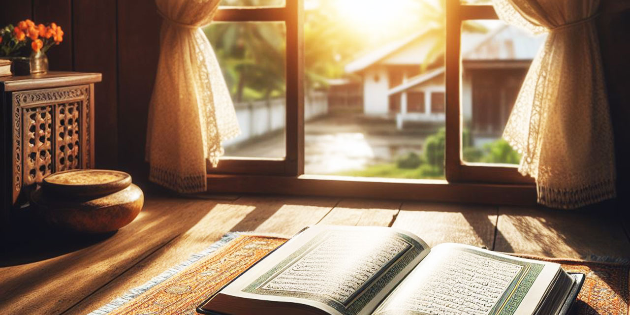 Kur’an’ın Gençlere Örnek Olarak Zikrettiği Şahsiyetler