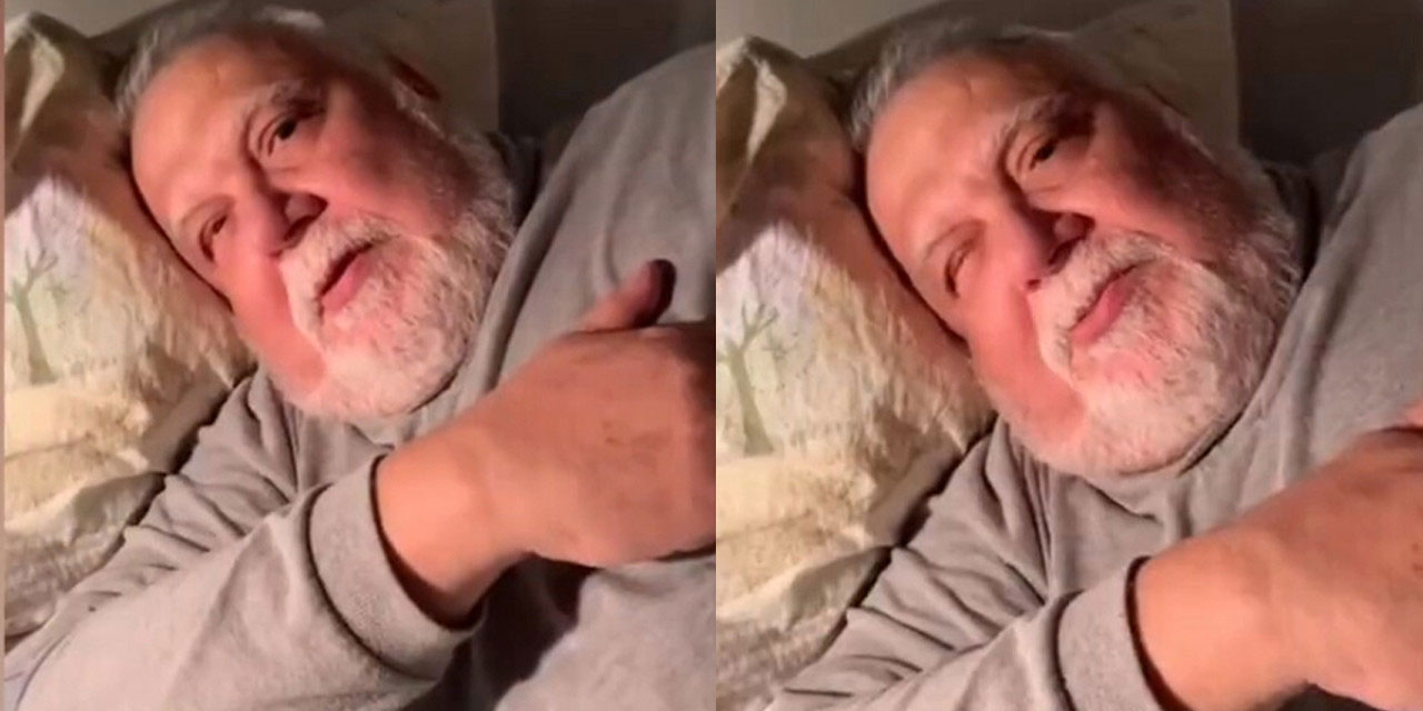 Celal Şengör neden ölmek istemiyor?