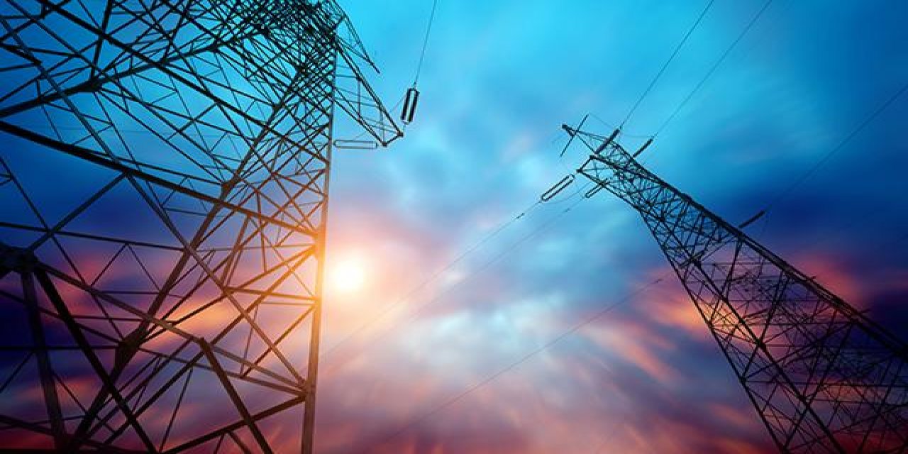 Mayısta elektriğin yüzde 63,4'ü yenilenebilir kaynaklardan üretildi