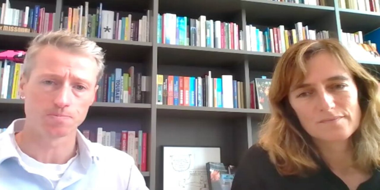 Gazze'deki çocuk ölümlerini belgeleyen gazetecilerden 'delillere ilgi gösterin' çağrısı