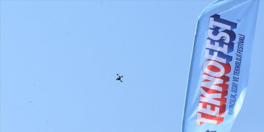 Helikopter Tasarım Yarışması başvuruya açıldı: 28 Şubat son gün