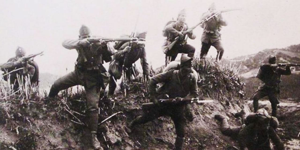 Bediüzzaman: Kahraman ordunun şerefini ve zaferini M. Kemal'e vermediğim için