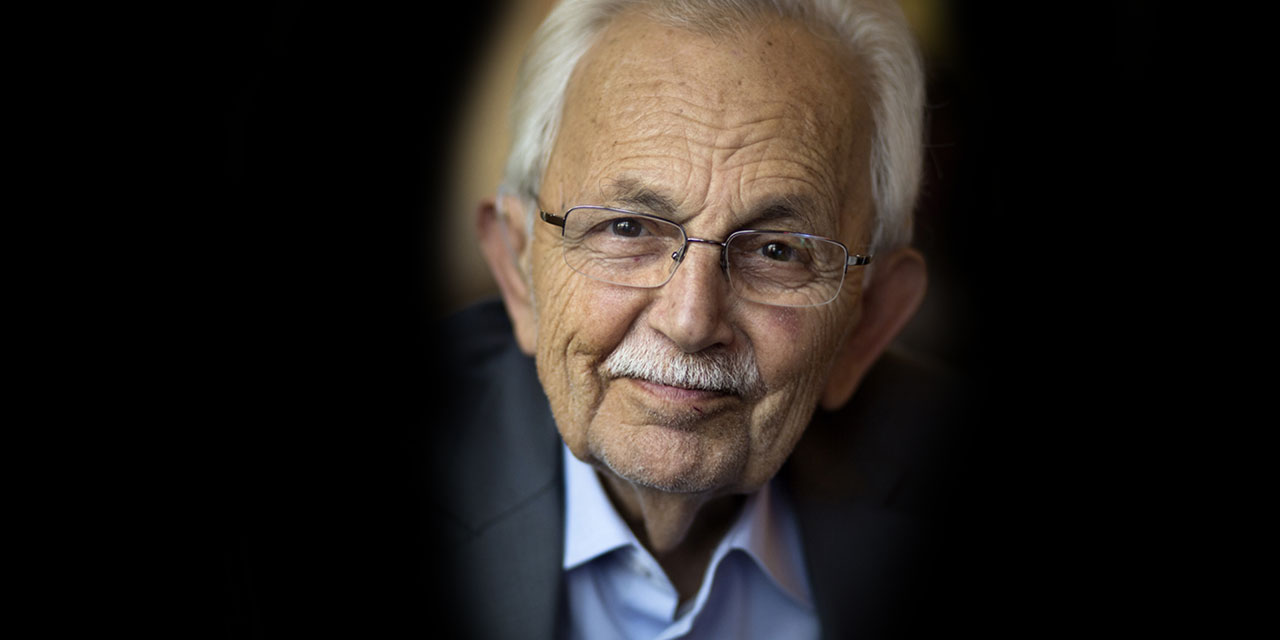 Mehmet Fırıncı Ağabey kabri başında yad edilecek