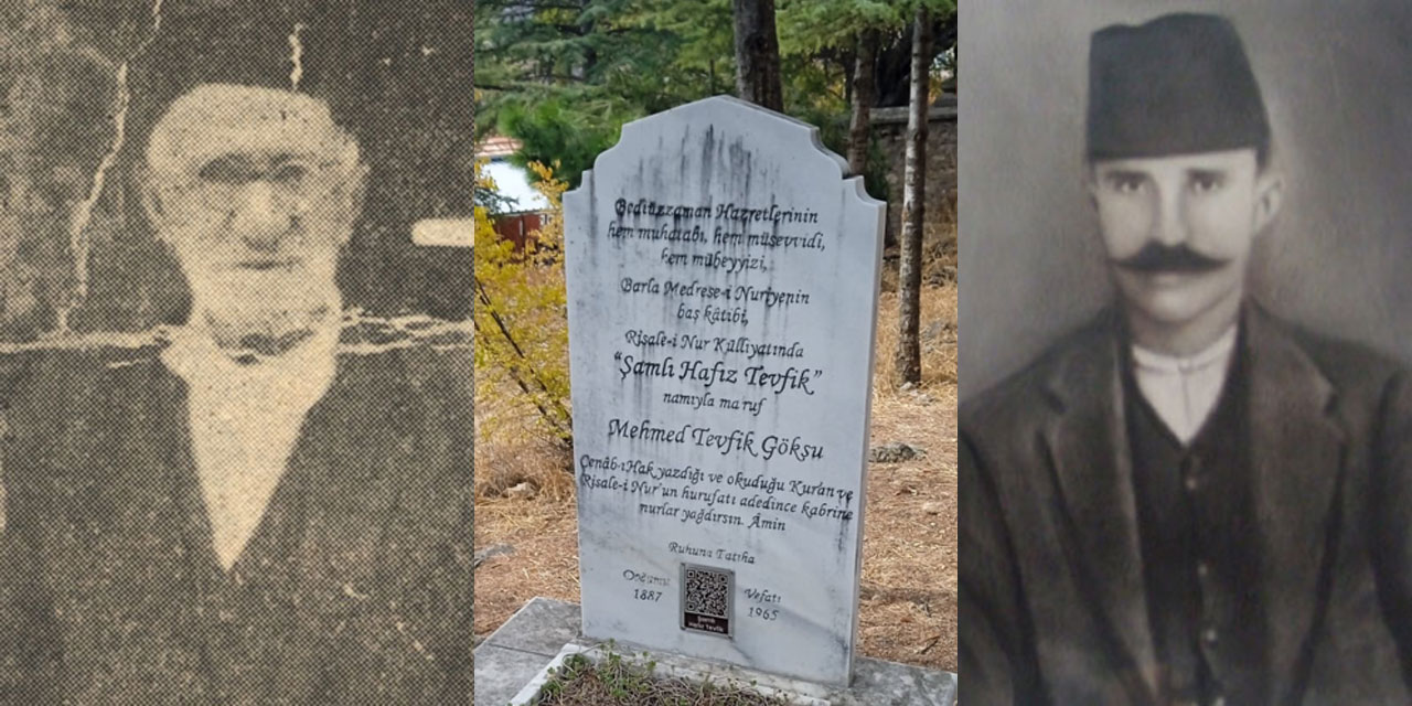 Bediüzzaman'ın 'Ben bu zat kadar ihtiyatlı bir adam görmedim' dediği talebesi