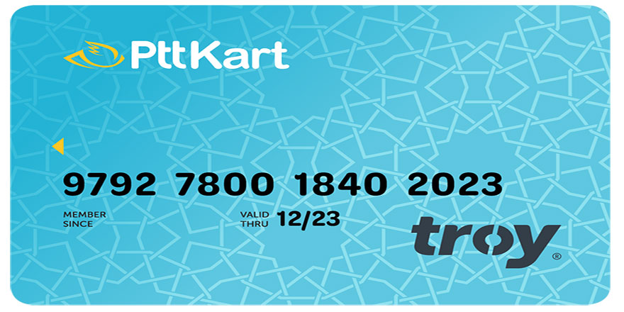 PTT, Türkiye Kart ile farklı şehirlerde aynı ulaşım kartının kullanımını sağlayacak