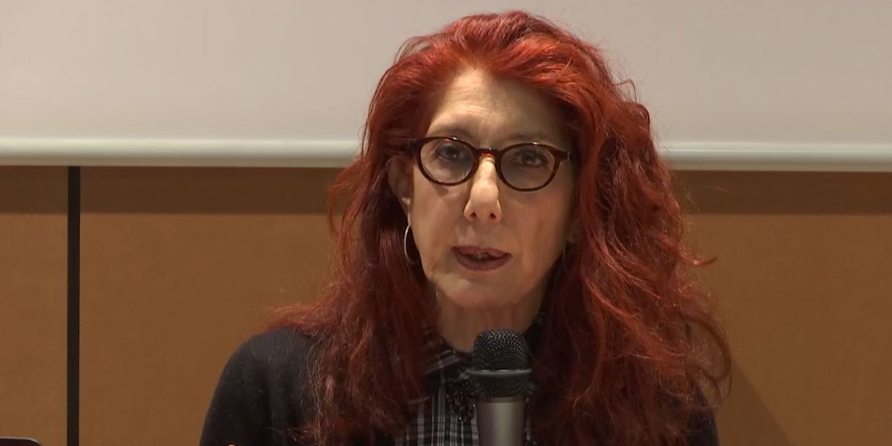 Prof. Nilüfer Göle: Cumhuriyet'in ikinci yüzyılı için yeni bir Atatürk üretiliyor!