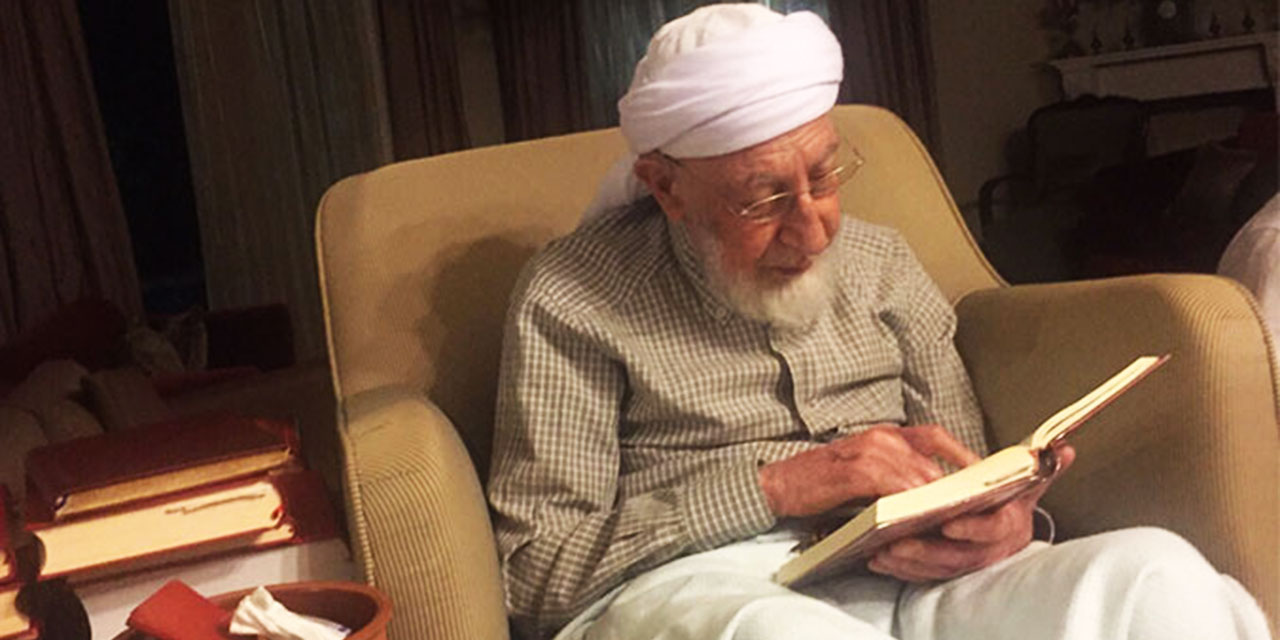 Ahmet Aytimur ağabeyin Bediüzzaman'dan aldığı özel görev