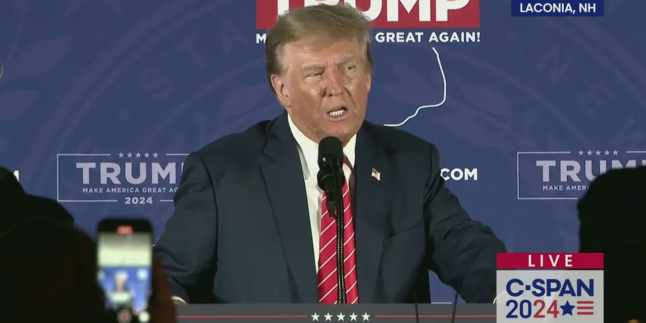 israilin kölesi Trump'tan Gazze'de ateşkesi bitirme tehdidi