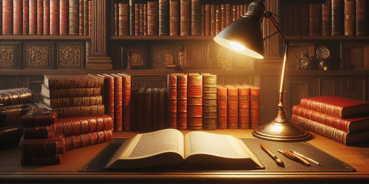 Bediüzzaman’ın tevafuklu 5 kitabı