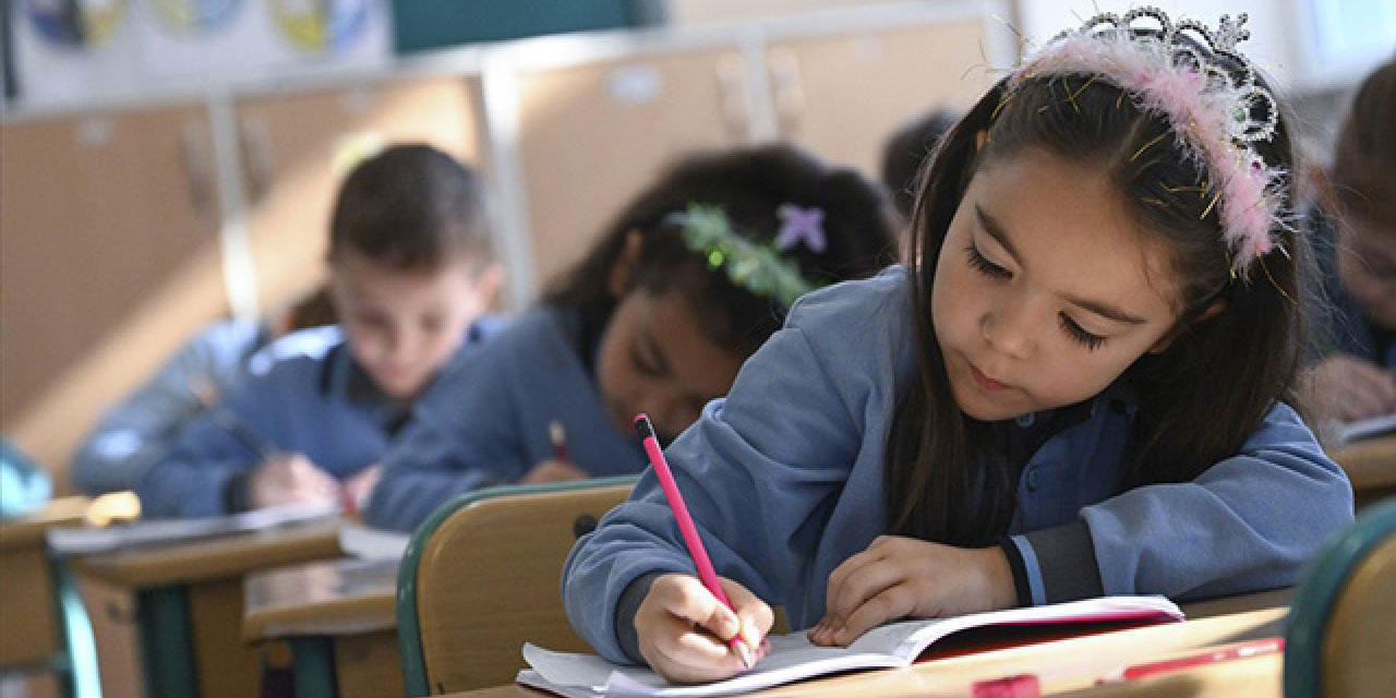 Yeni müfredat için 67 bin 284 görüş bildirildi