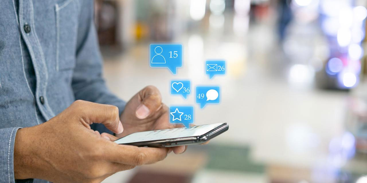 Günde ortalama 7 saatimiz internette geçiyor