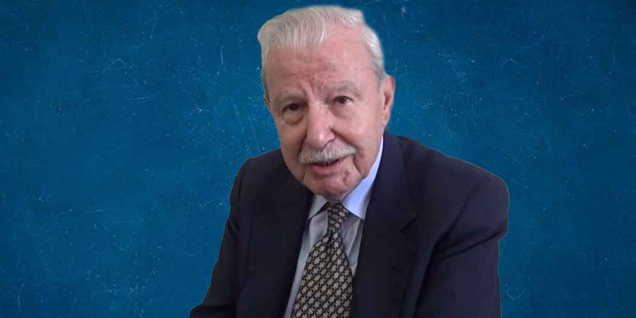 Said Nursi ile görüşen son şahitlerden, eski bakan Necmettin Cevheri vefat etti