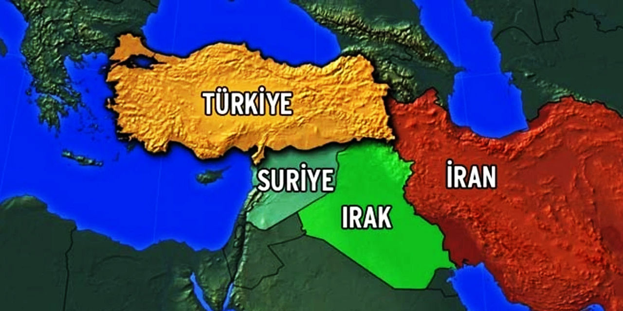 Kürtler, İttihad-ı İslam'a nasıl vesile olacak?
