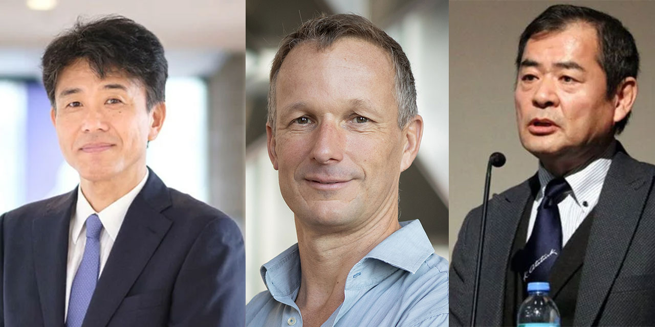 Japon Profesör: Türkiye'de dünyanın en büyük 'kara depremlerinden' biri yaşandı