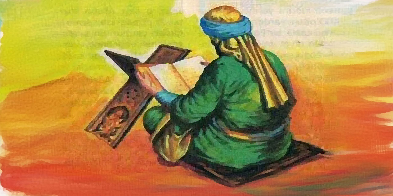 İmam-ı Âzâm'dan liberal çıkar mı?