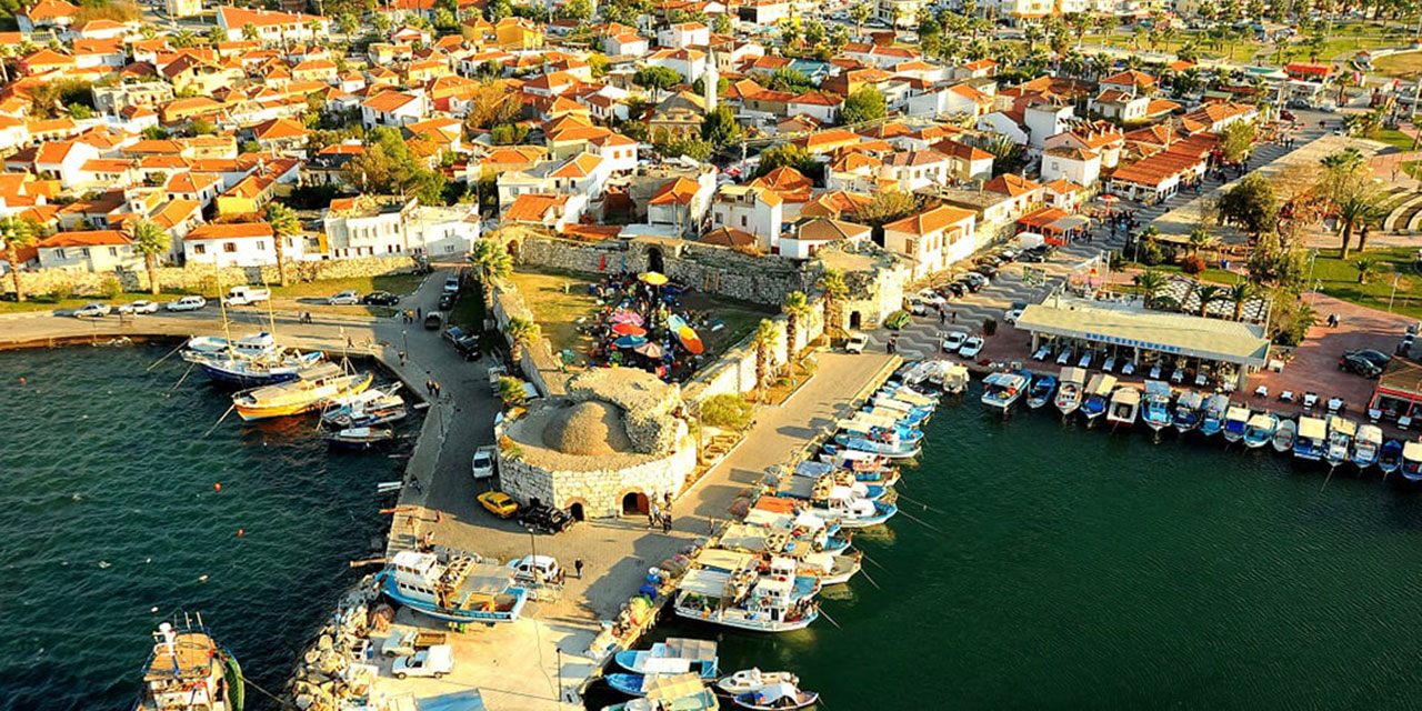 Türkiye'de 8 ilçe daha 'sakin şehir' adayı