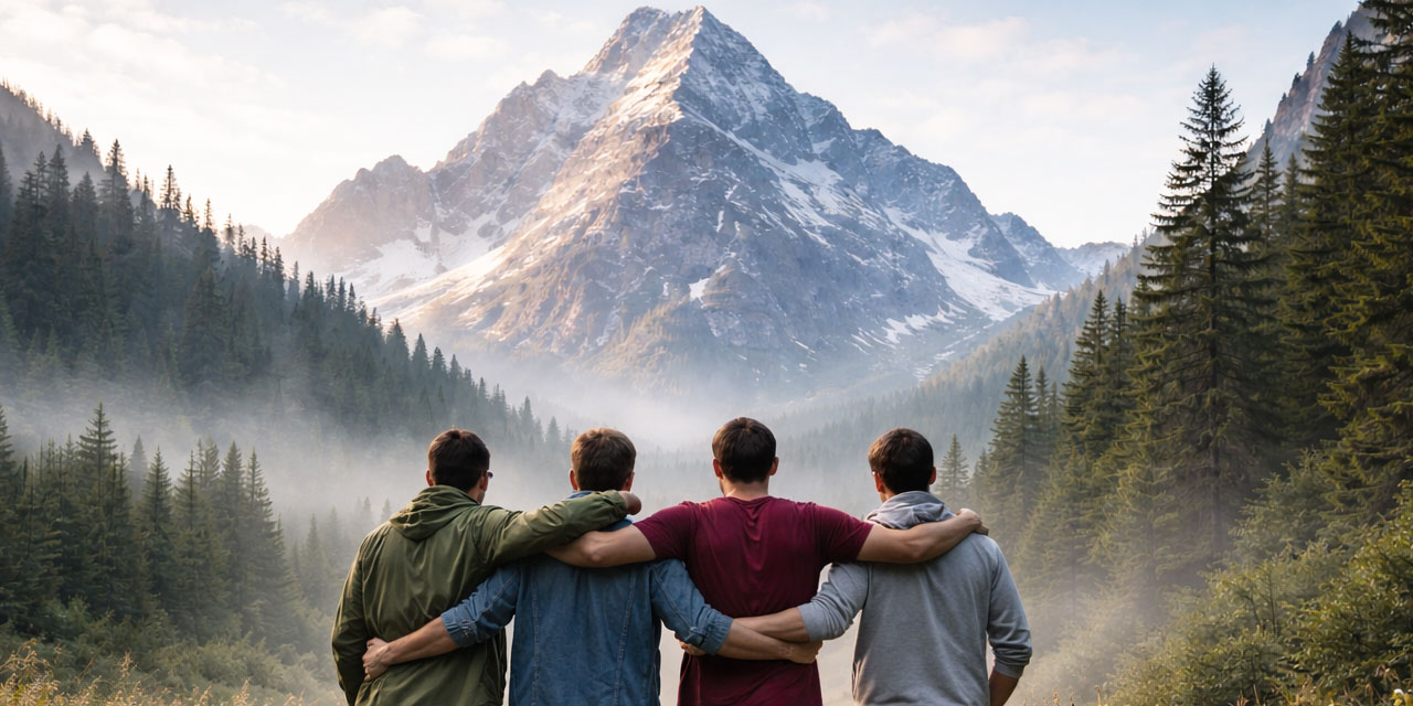 Bediüzzaman: Hakikî bir tesanüd ve sarsılmaz bir ittihadın kerameti