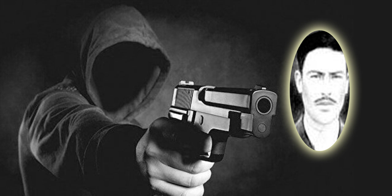 Köyde Risale-i Nur dersi başlattığı için Hocanın öldürttüğü Nevzat Çakan