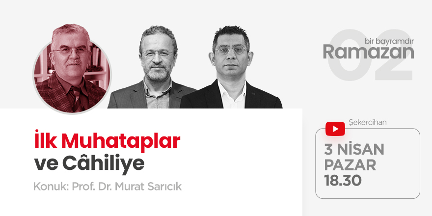 Bir Bayramdır Ramazan