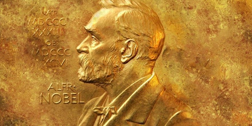 2021 Nobel Ekonomi Ödülünü kazananlar açıklandı