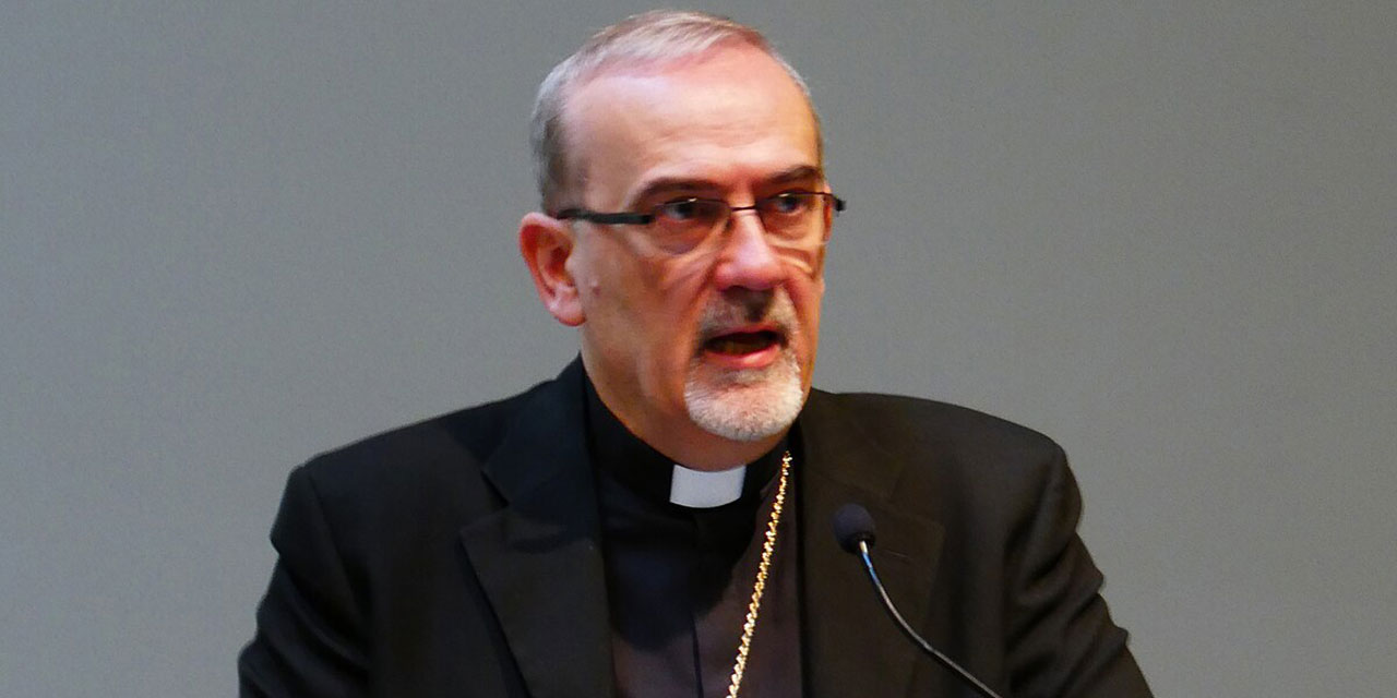 Kudüs Latin Patriği: israilin Gazze politikaları kabul edilemez