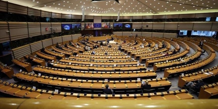 Avrupa Parlamentosu casus yazılım Pegasus'u araştıracak