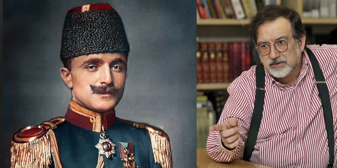 Enver Paşa Turancı değil İslâmcıydı, İslâm İmparatorluğu kurmak istiyordu